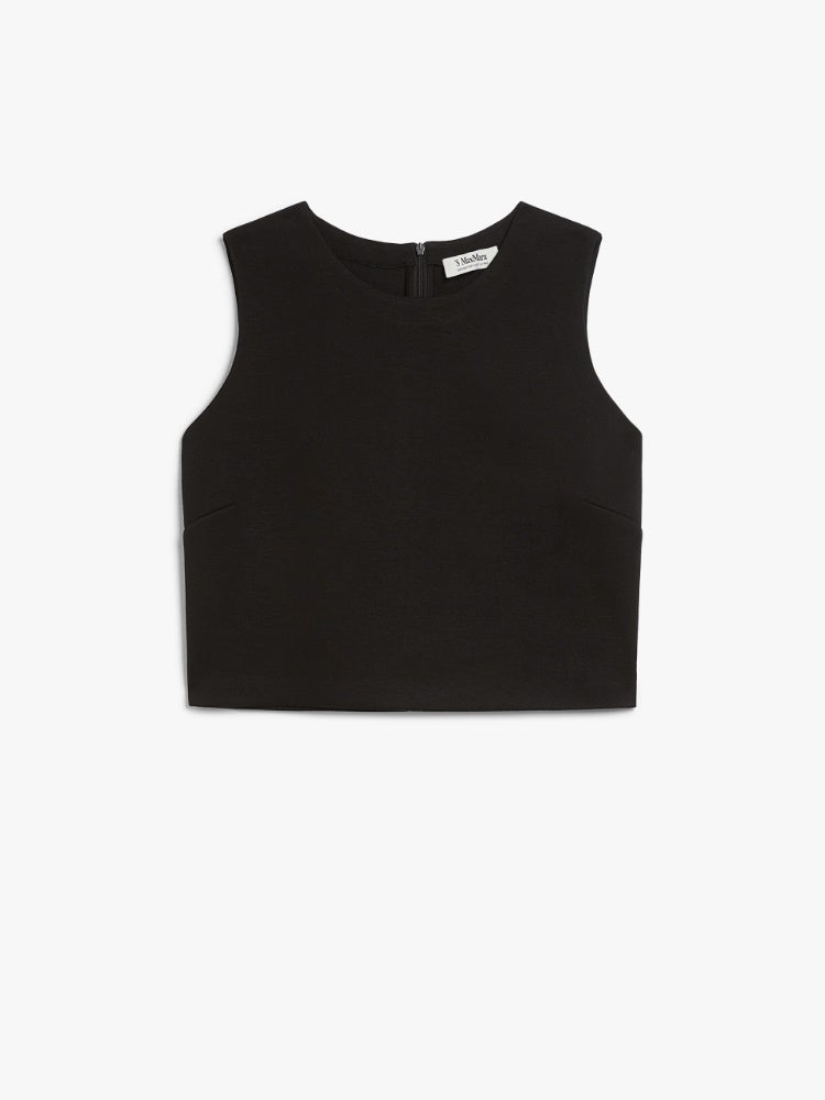 'S MAX MARA TOP DAZZY