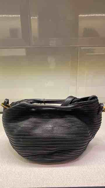 MAJO BORSA 884 NERO