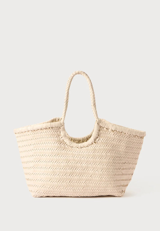 DRAGON DIFFUSION BORSA NANTUCKET SAND