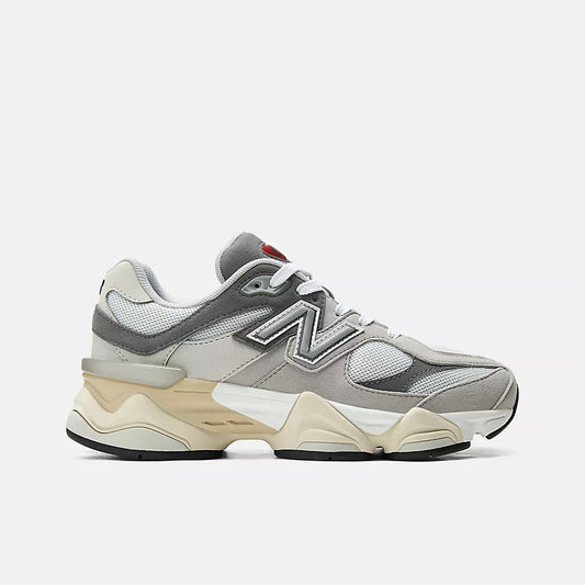 NEW BALANCE SNEAKERS GC9060GY  RAINCLOUD