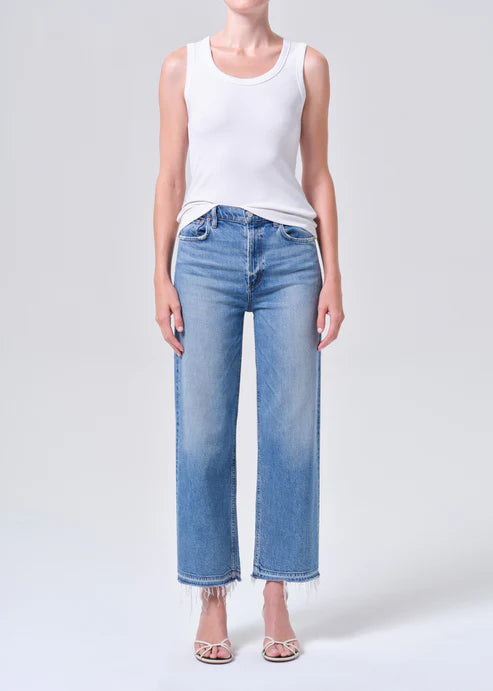 AGOLDE JEANS REN