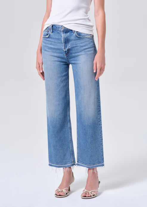 AGOLDE JEANS REN