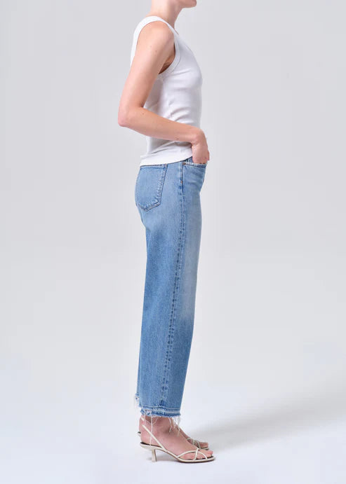 AGOLDE JEANS REN