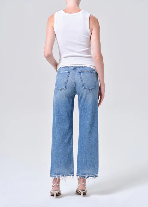 AGOLDE JEANS REN