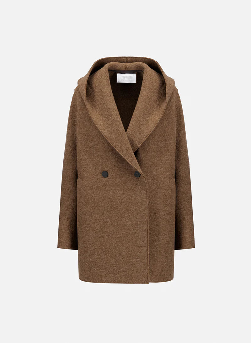 HARRIS WHARF LONDON CAPPOTTO