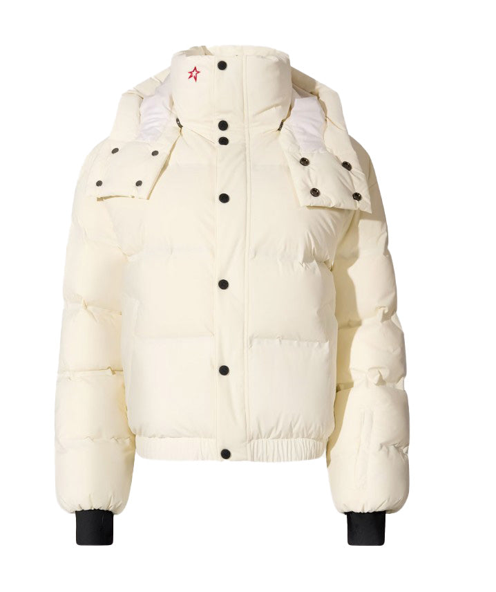 PERFECT MOMENT GIUBBINO MAYA CREAM