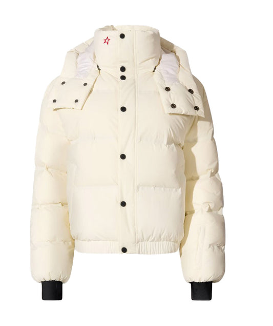 PERFECT MOMENT GIUBBINO MAYA CREAM