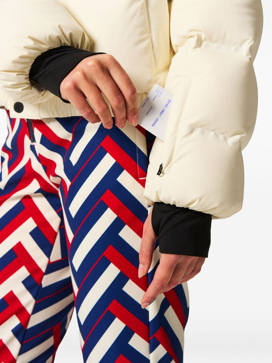 PERFECT MOMENT GIUBBINO MAYA CREAM