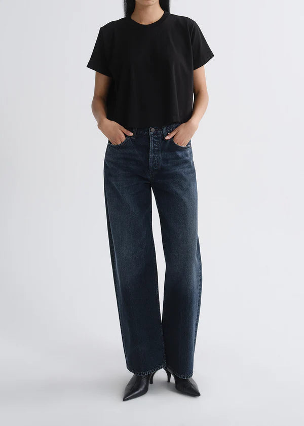 AGOLDE JEANS ARC 32 CENTRAL