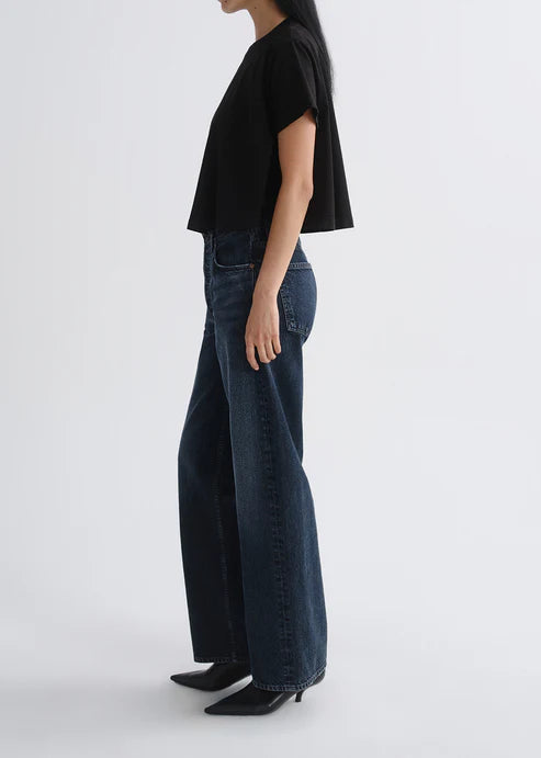 AGOLDE JEANS ARC 32 CENTRAL
