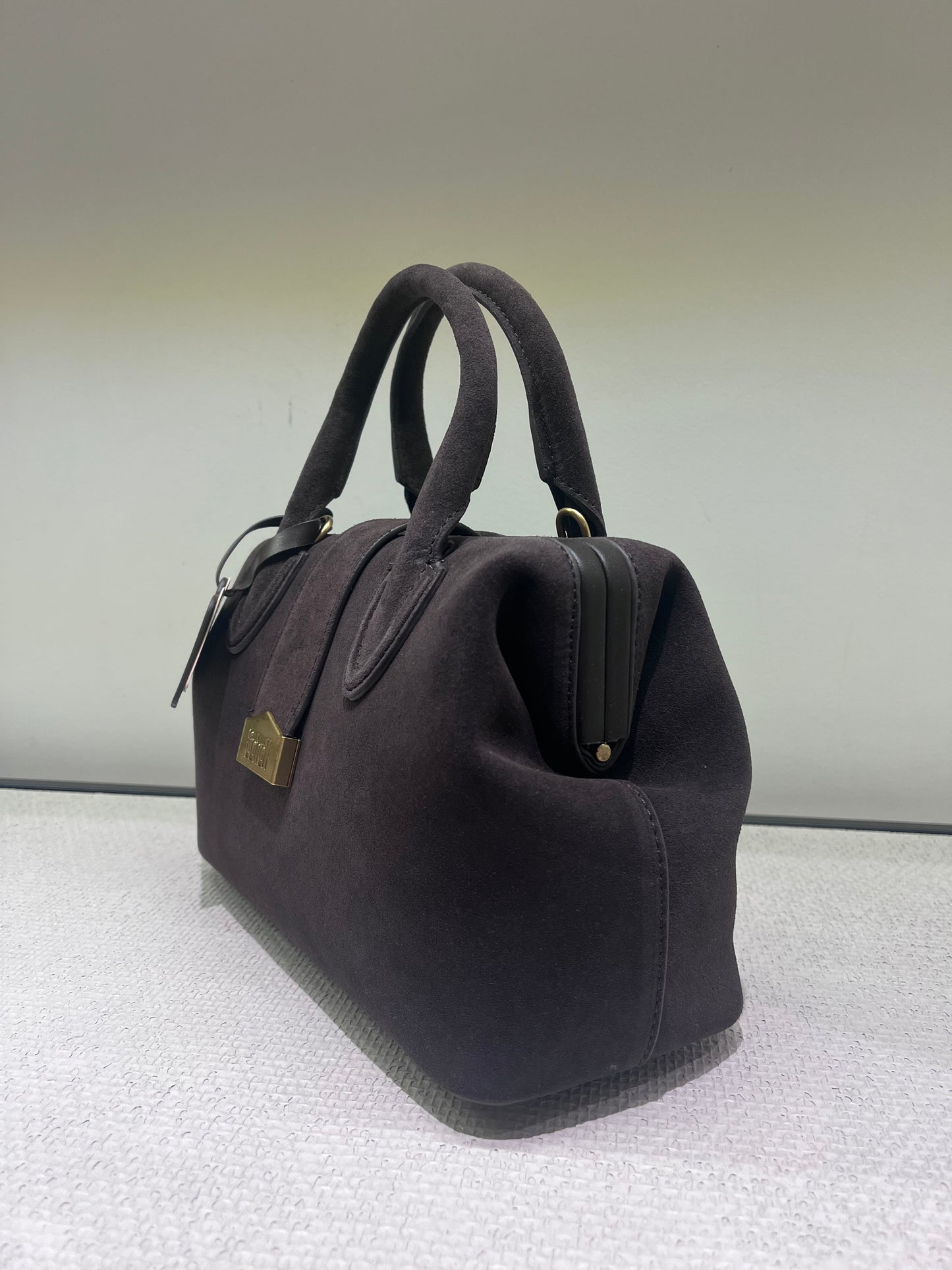 SCHELL BORSA SMALL DOCTOR FONDENT