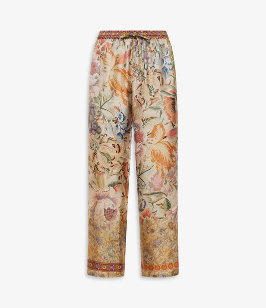 PIERRE-LOUIS MASCIA PANTALONE ALOE