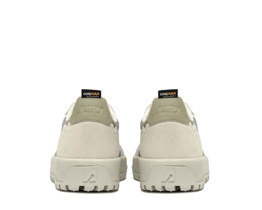 AUTRY SNEAKERS WILDPACE LOW