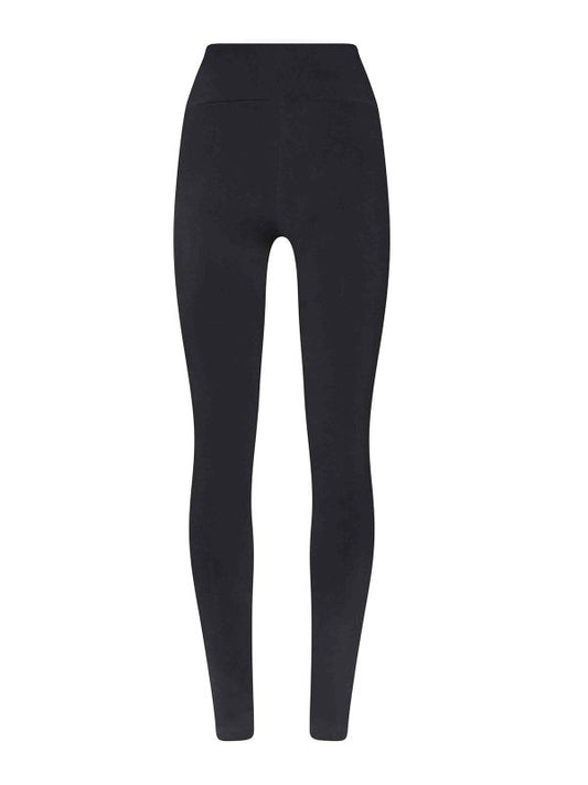WOLFORD LEGGINGS PERFECT FIT BLACK