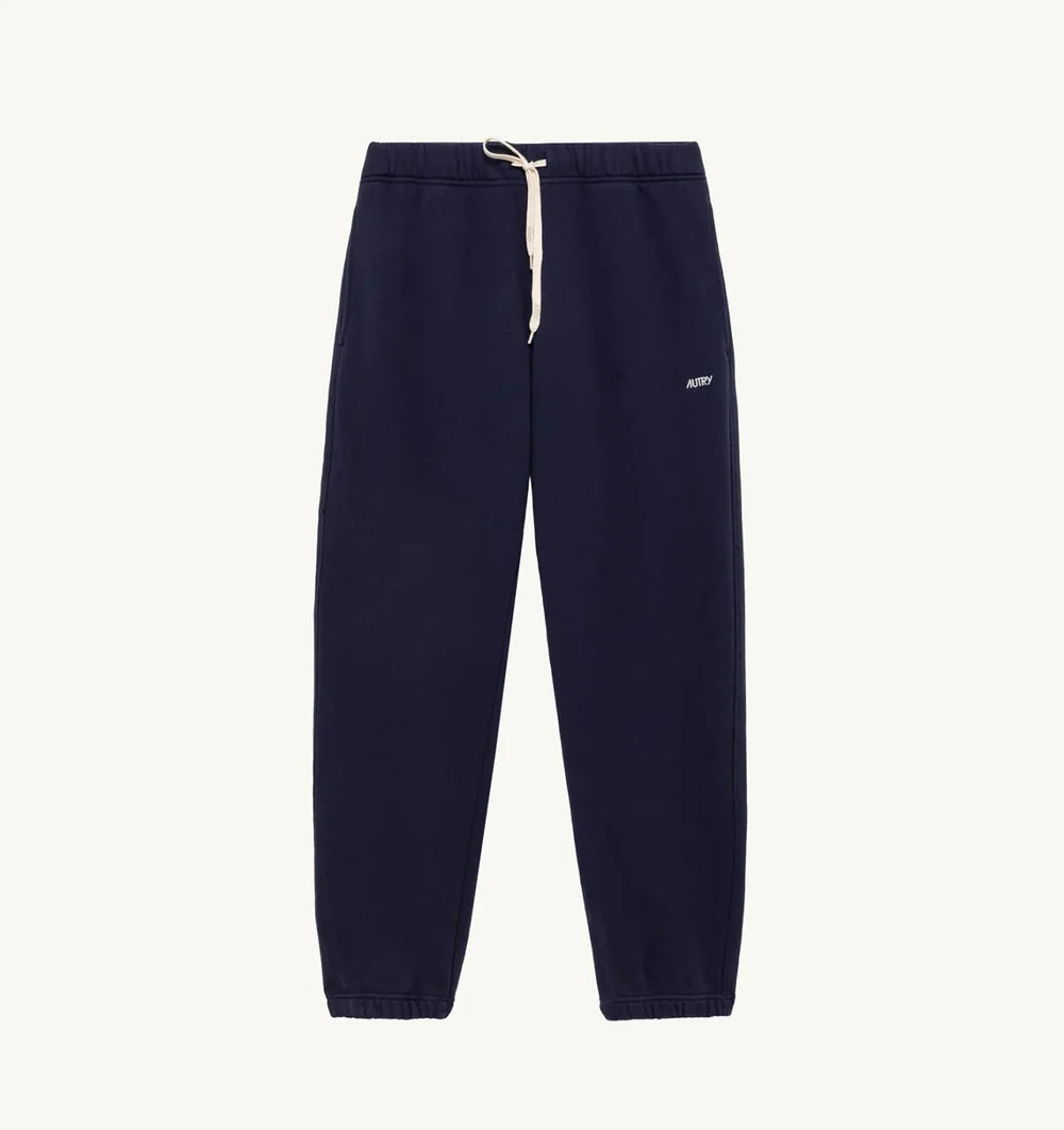 AUTRY PANTALONE FELPA