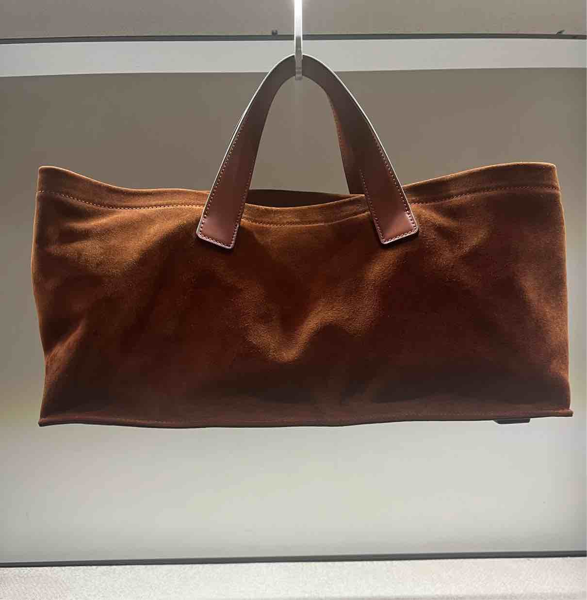 STAUD BORSA PORT TABAC