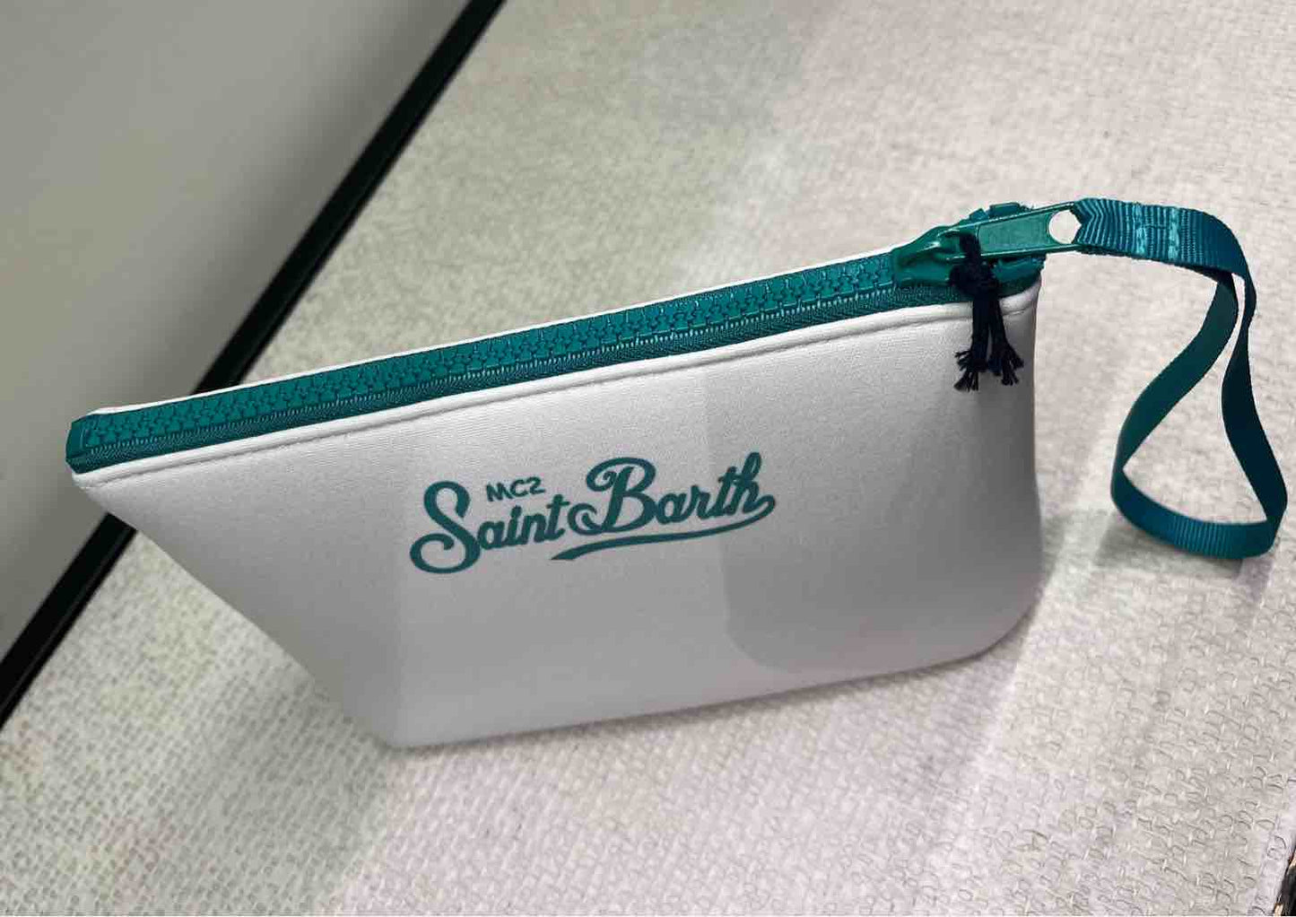 MC2 ST.BARTH POCHETTE ALINE "FORTE DEI MARMI"