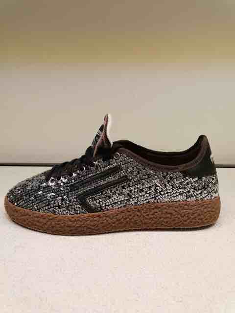 PURAAI SNEAKERS XS PAILLETTES SEQUIN