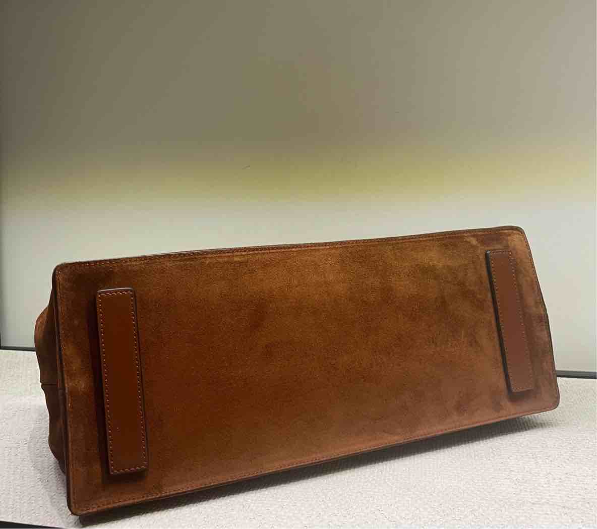 STAUD BORSA PORT TABAC
