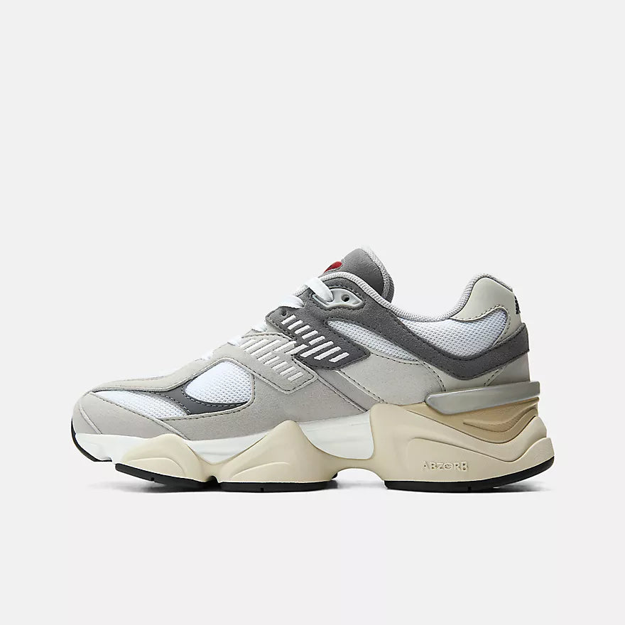 NEW BALANCE SNEAKERS GC9060GY  RAINCLOUD