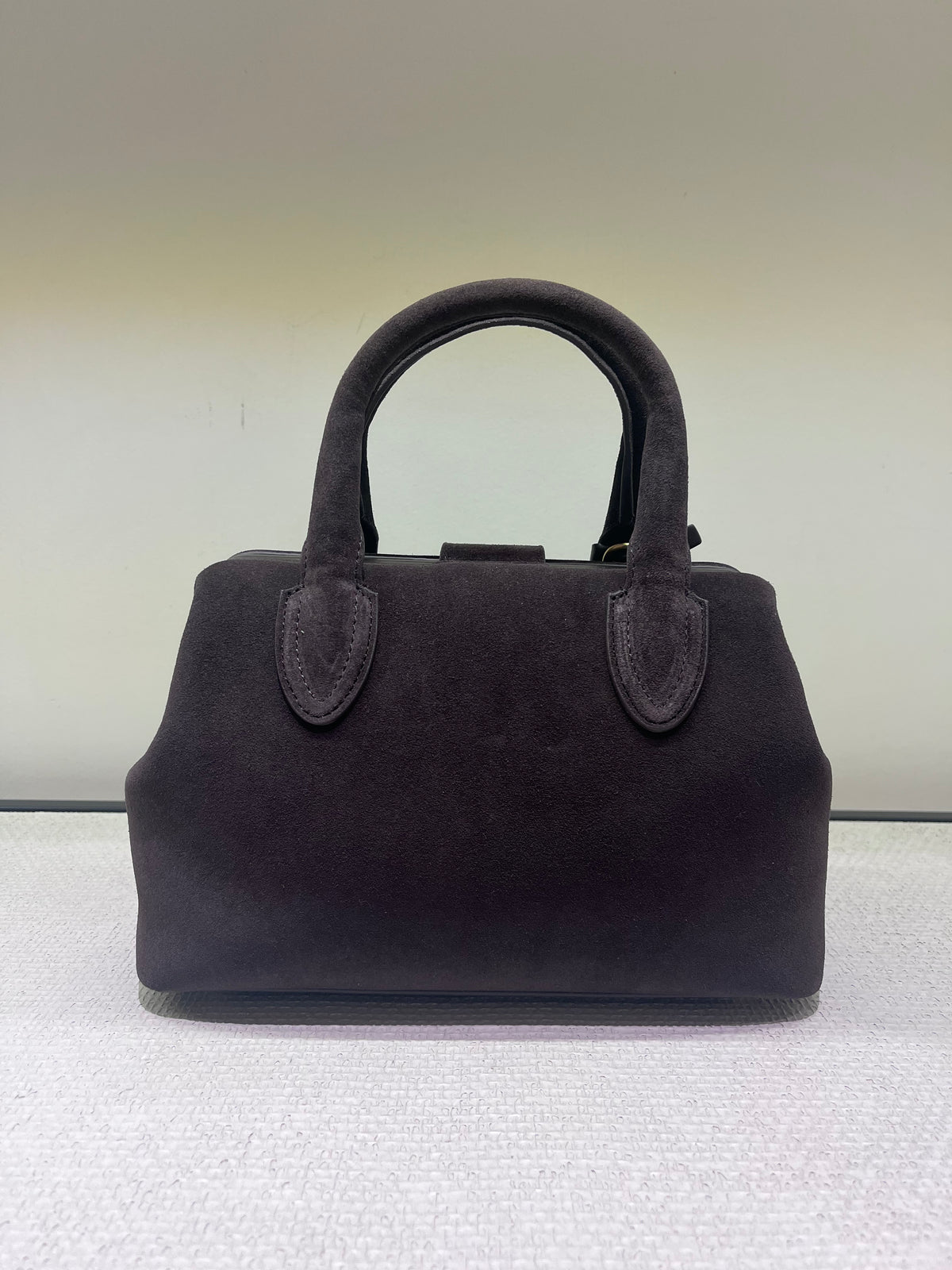 SCHELL BORSA SMALL DOCTOR FONDENT