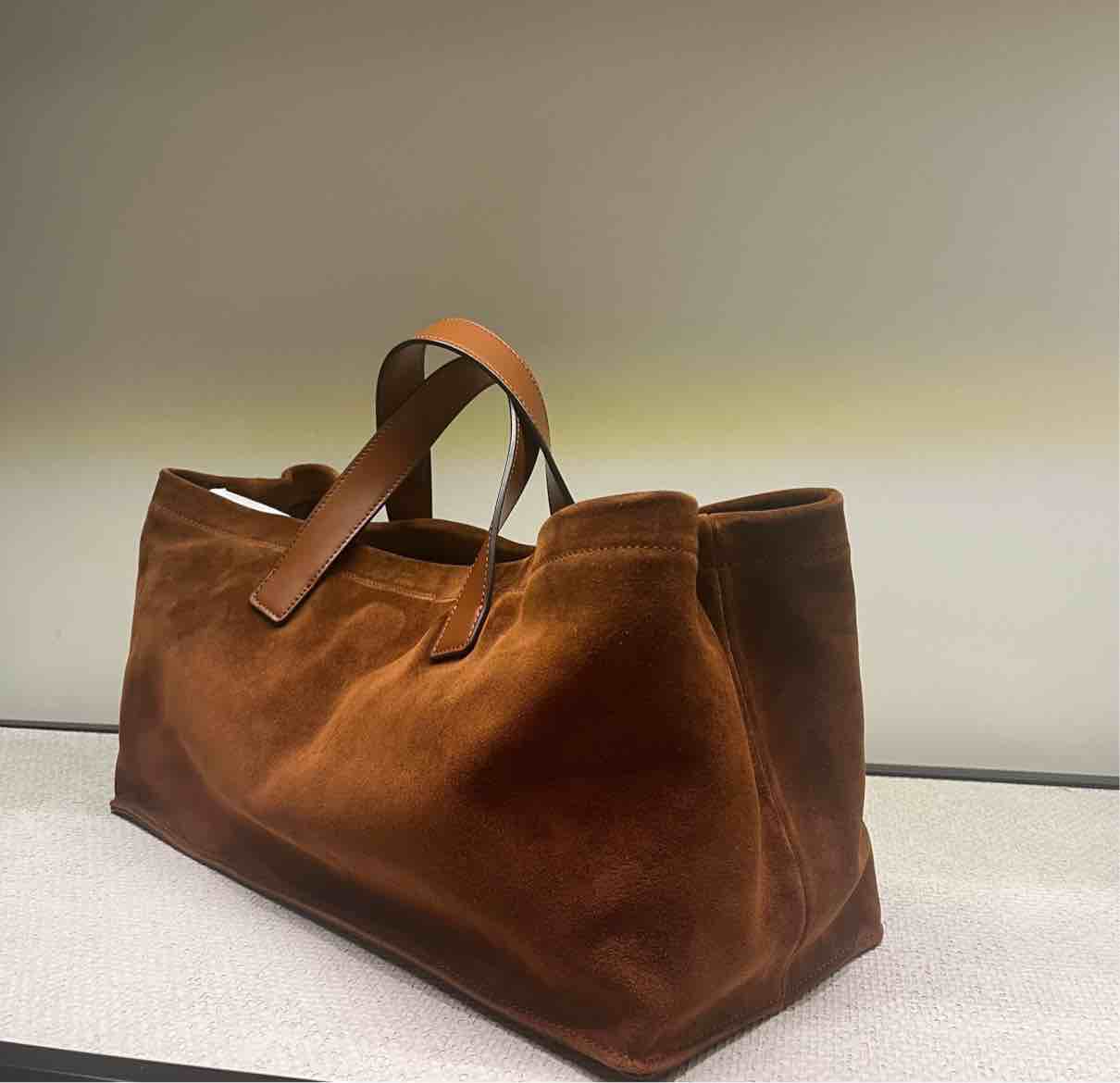 STAUD BORSA PORT TABAC