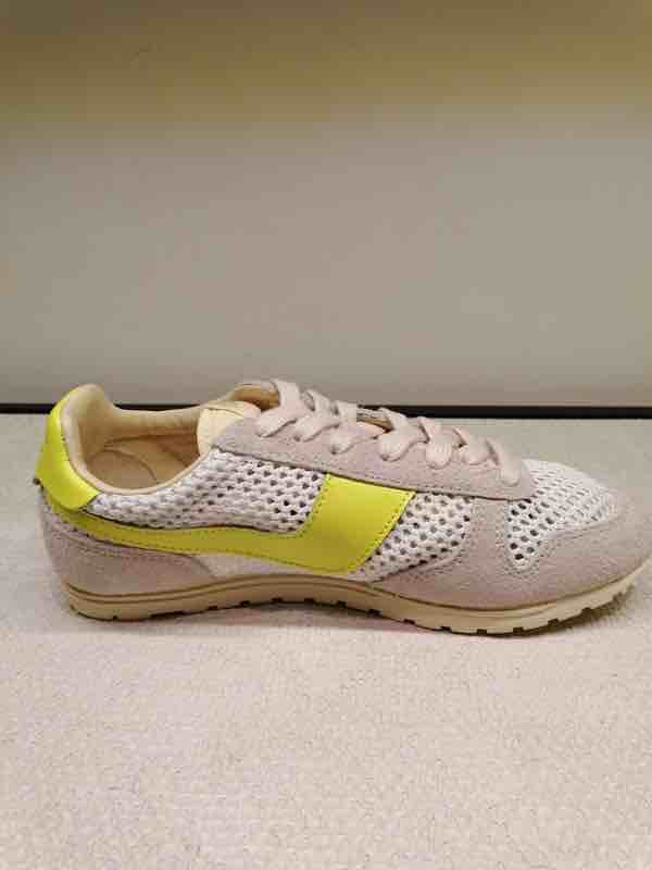 AUTRY SNEAKERS WINDSPIN LOW EVPROSE