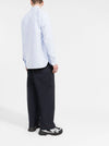 GOLDEN GOOSE CAMICIA