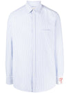 GOLDEN GOOSE CAMICIA