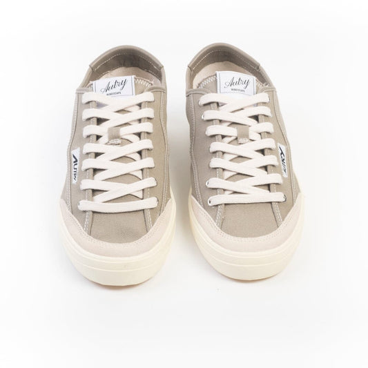 AUTRY SNEAKERS WINDSCAPE LOW MILITARY