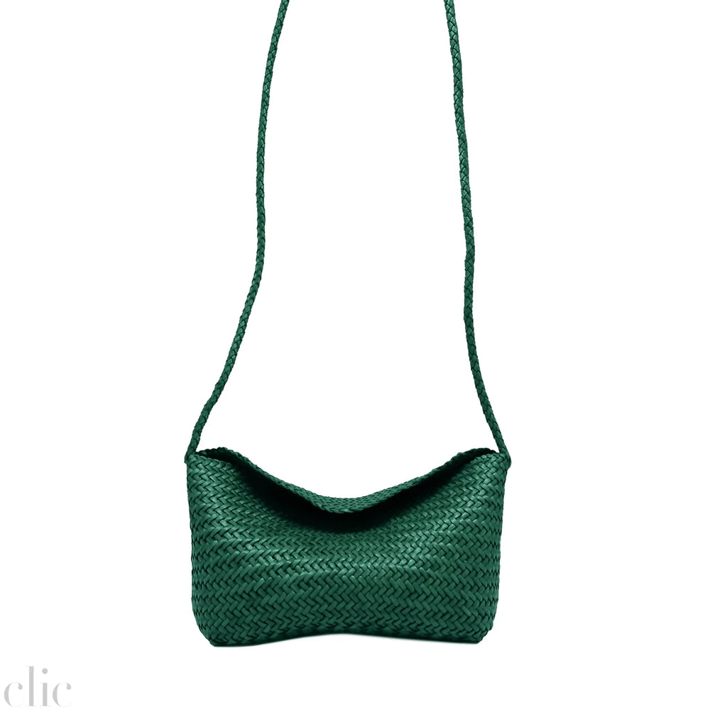 DRAGON DIFFUSION BORSA CORSINA FOREST