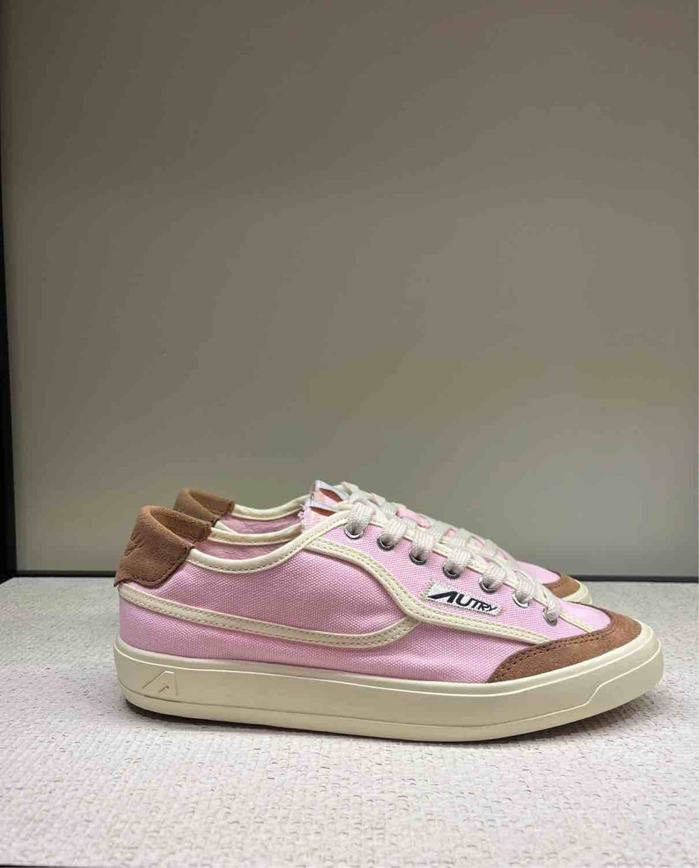 AUTRY SNEAKERS WINDSCAPE LOW FAIRYTALE