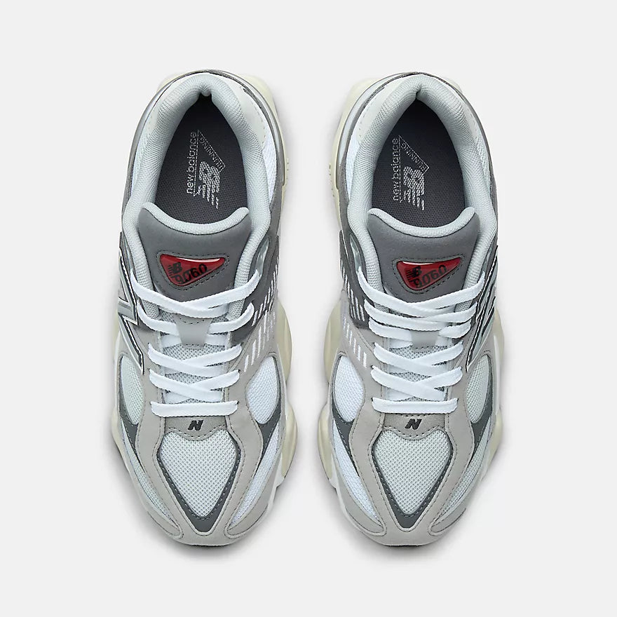 NEW BALANCE SNEAKERS GC9060GY  RAINCLOUD
