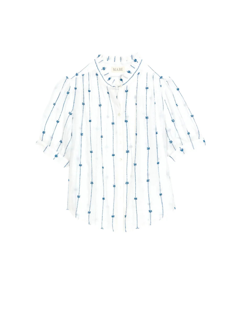 M.A.B.E CAMICIA DACY