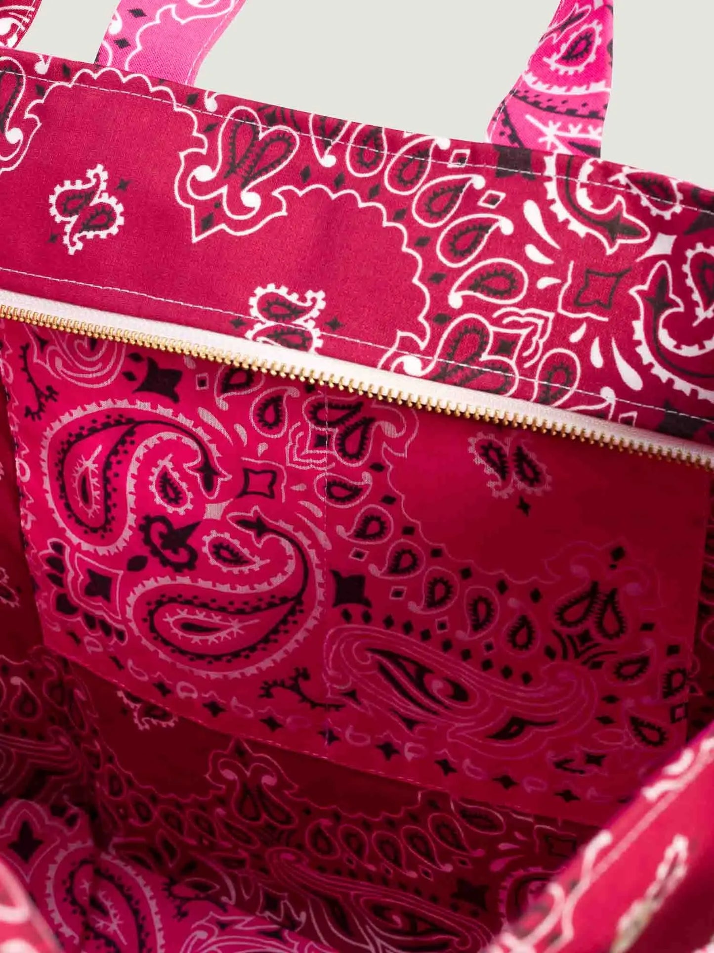 CALL IT YOUR BY NAME BORSA TRAPEZE FUCSIA