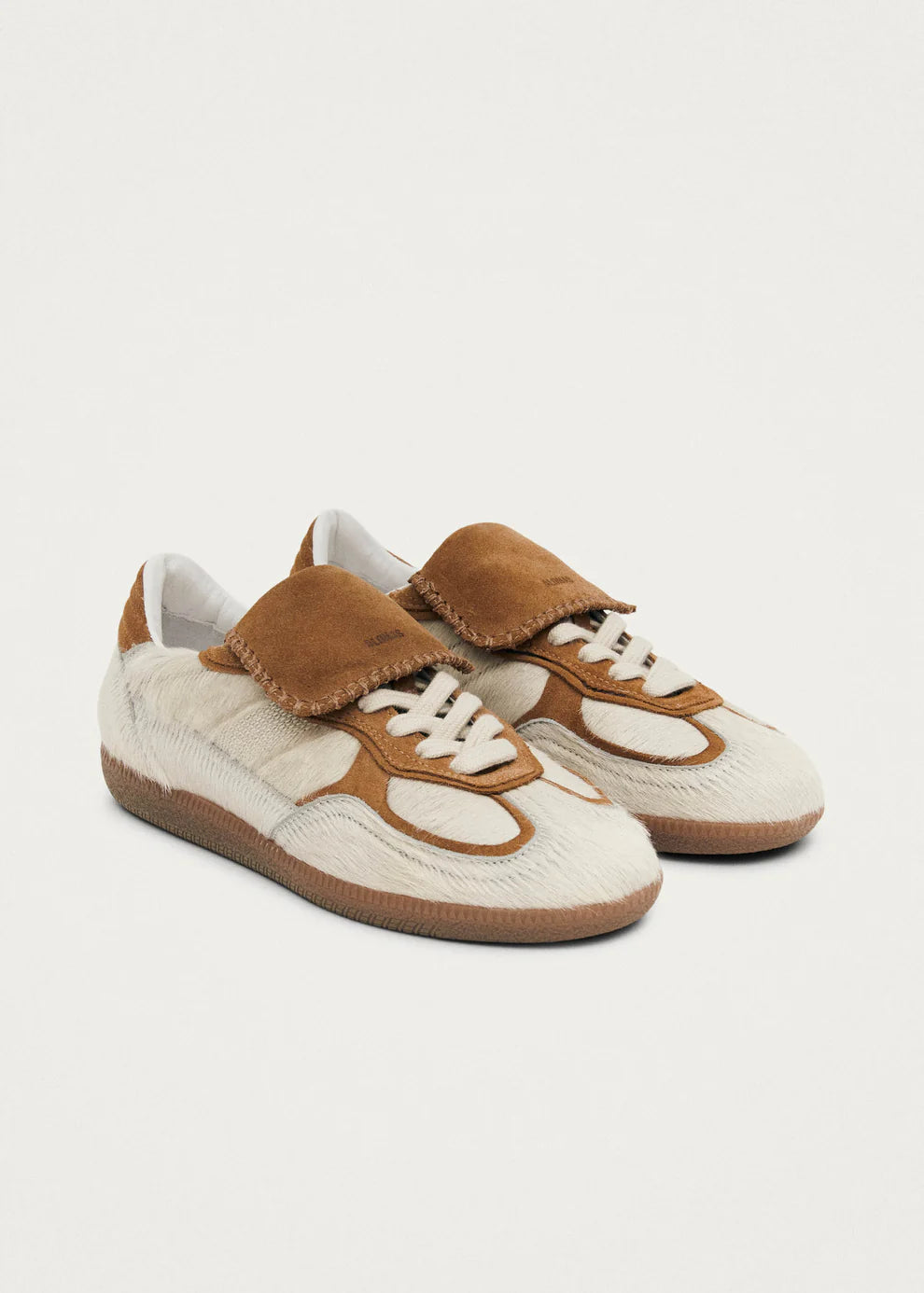 ALOHAS SNEAKERS TB490 CLUB TAN