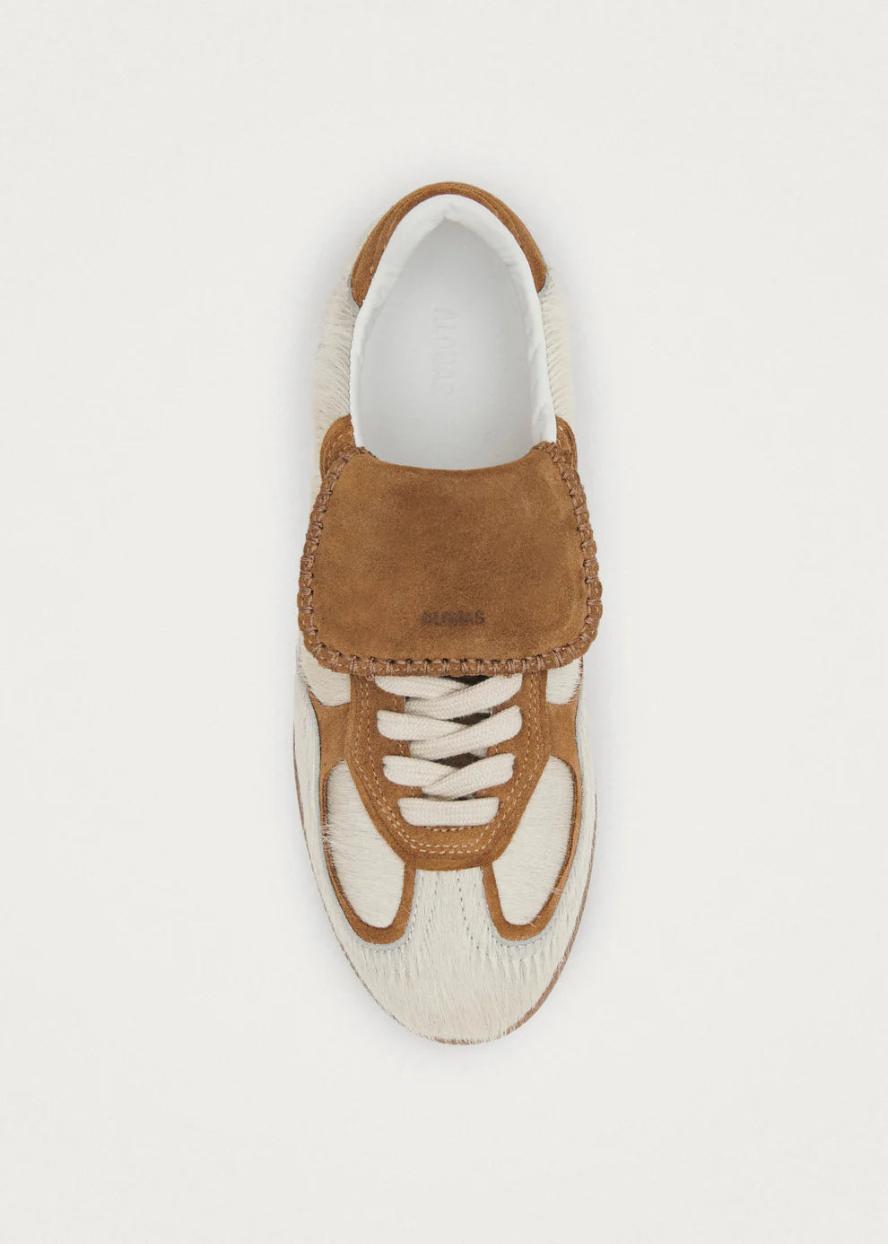 ALOHAS SNEAKERS TB490 CLUB TAN
