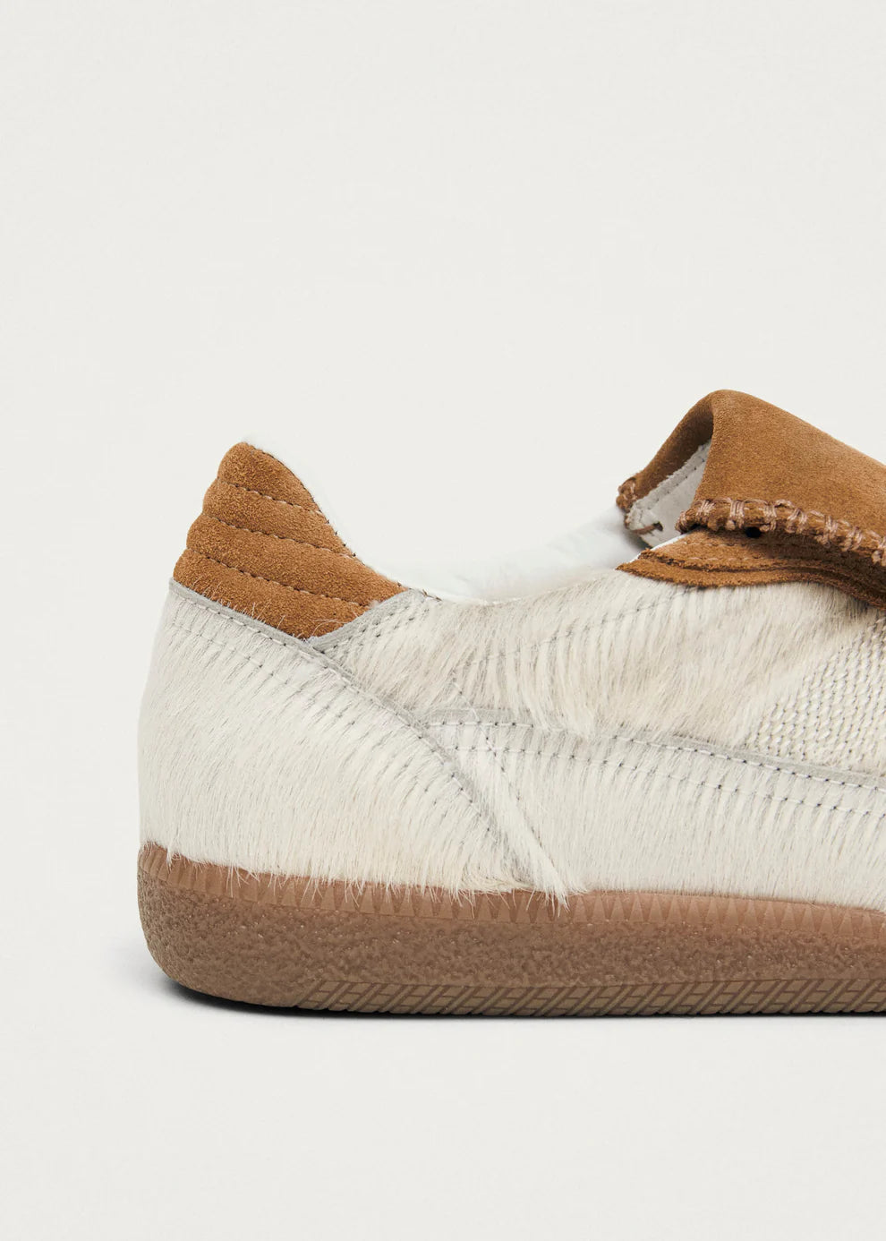 ALOHAS SNEAKERS TB490 CLUB TAN