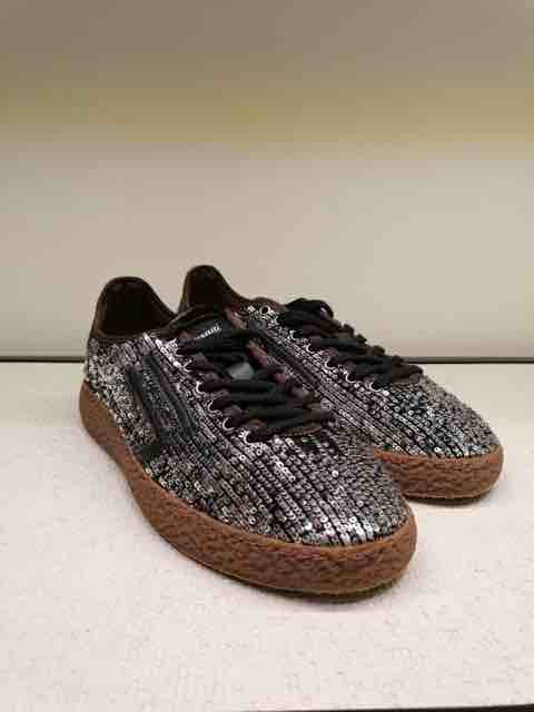 PURAAI SNEAKERS XS PAILLETTES SEQUIN