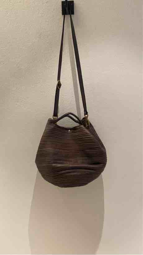 MAJO BORSA 886 EXTRA CIOCCOLATO