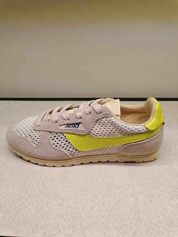 AUTRY SNEAKERS WINDSPIN LOW EVPROSE