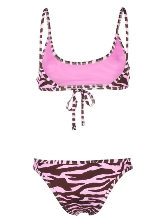 THE ATTICO BIKINI