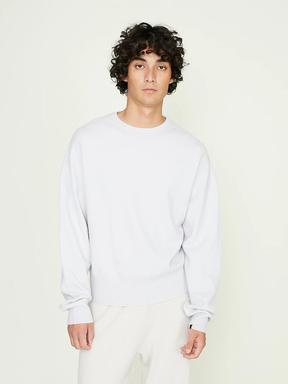 EXTREME CASHMERE MAGLIONE N.355 TES HEAVEN
