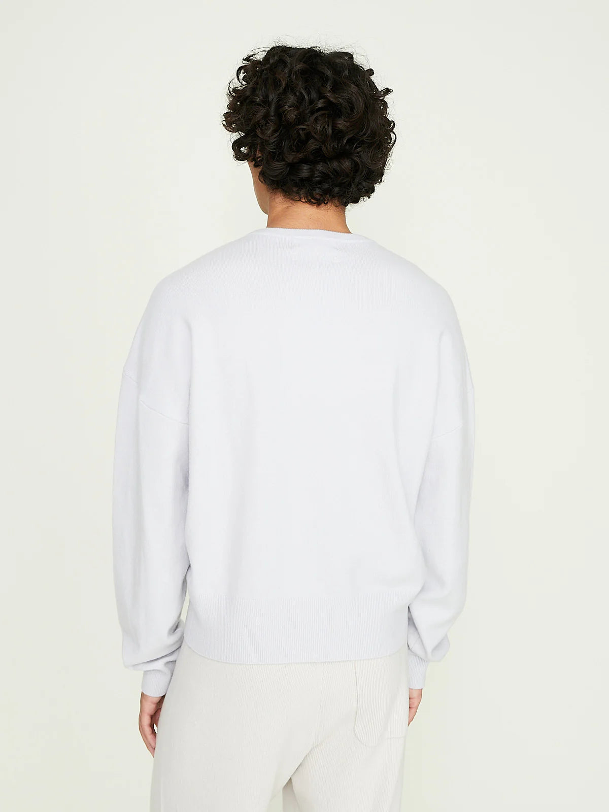 EXTREME CASHMERE MAGLIONE N.355 TES HEAVEN