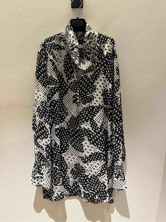 DRIES VAN NOTEN CAMICIA CORSALAS