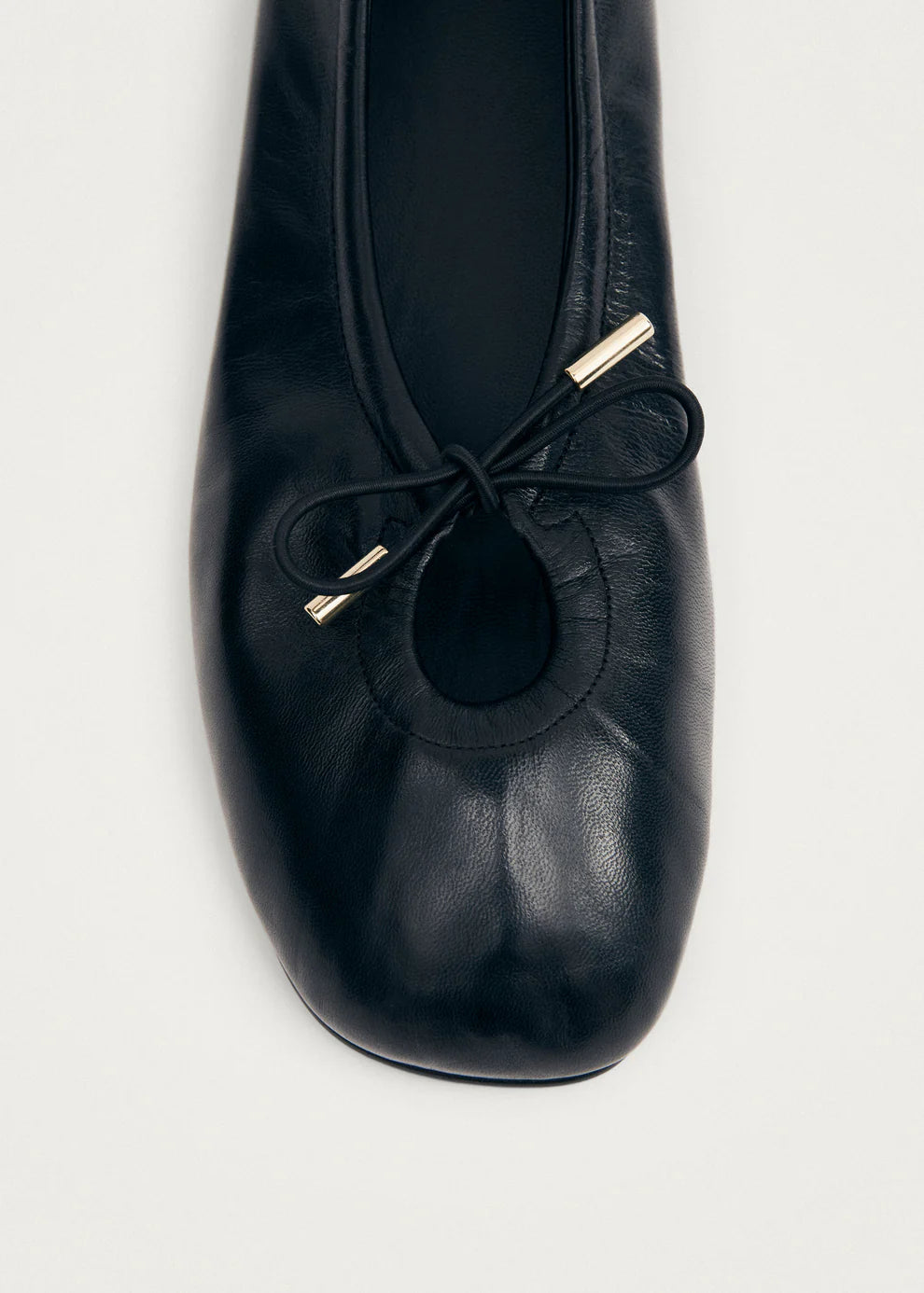 ALOHAS SCARPA BALLERINA ROSALIND BLACK