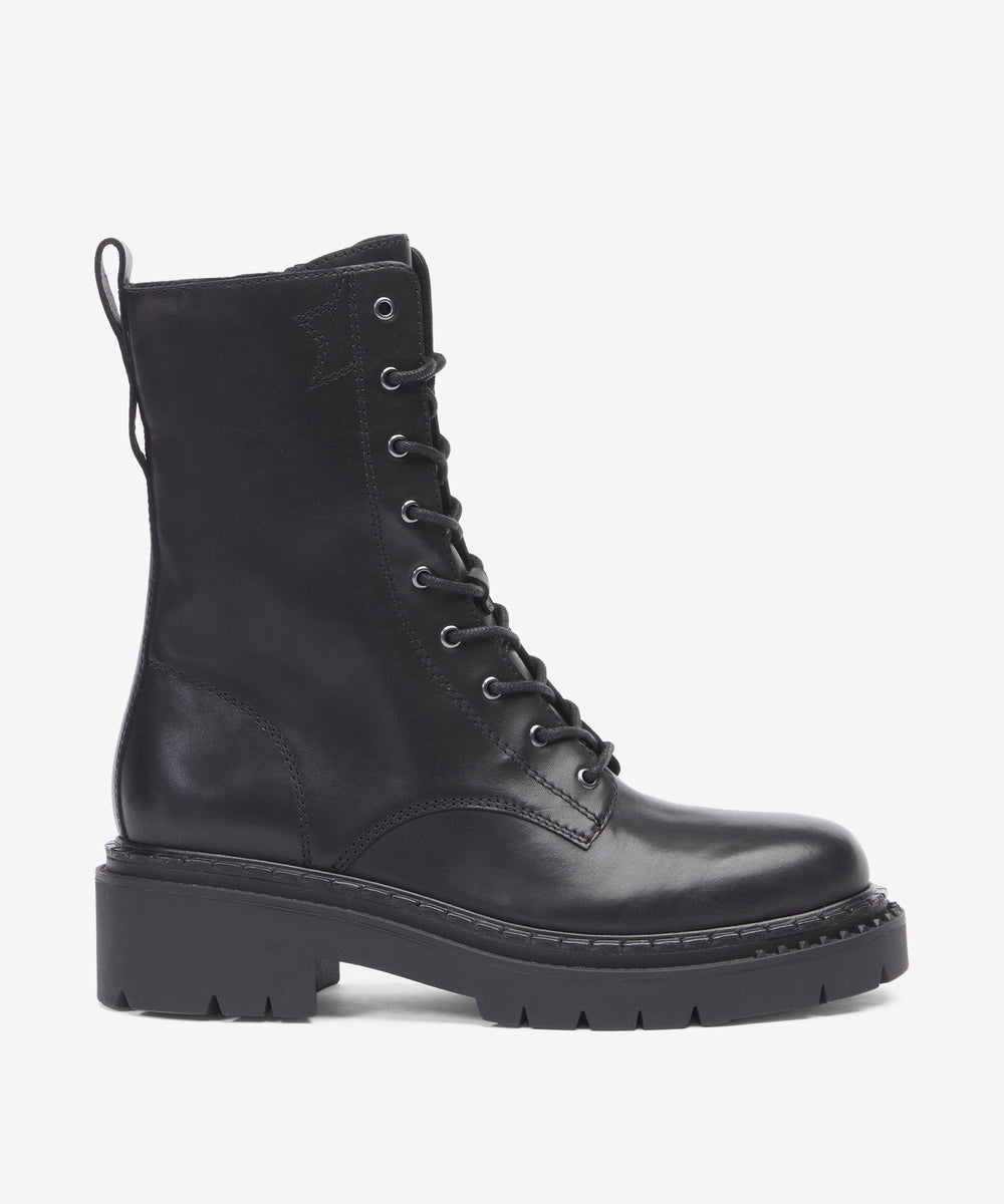 ASH ANFIBIO DOVER01 BLACK