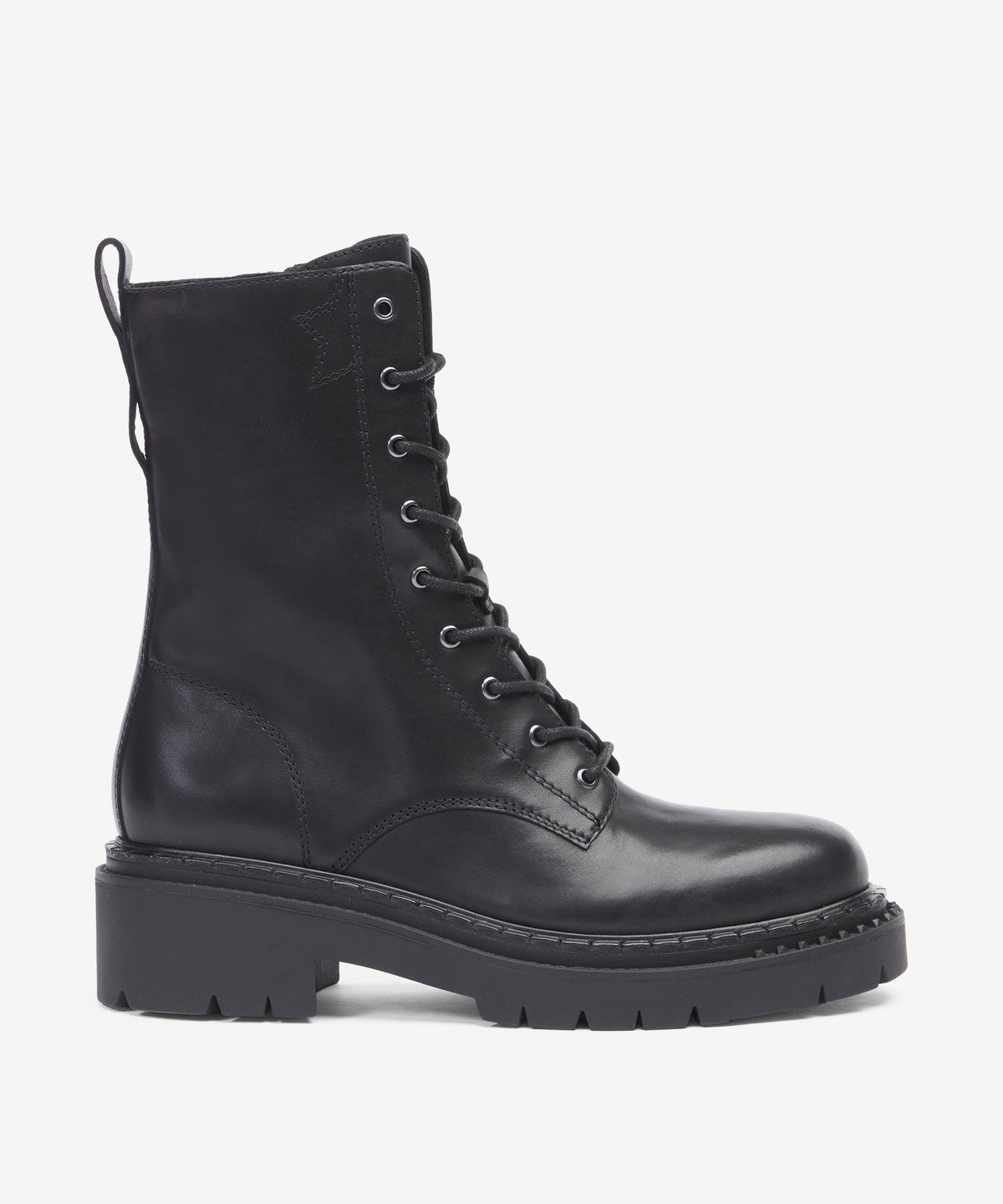 ASH ANFIBIO DOVER01 BLACK