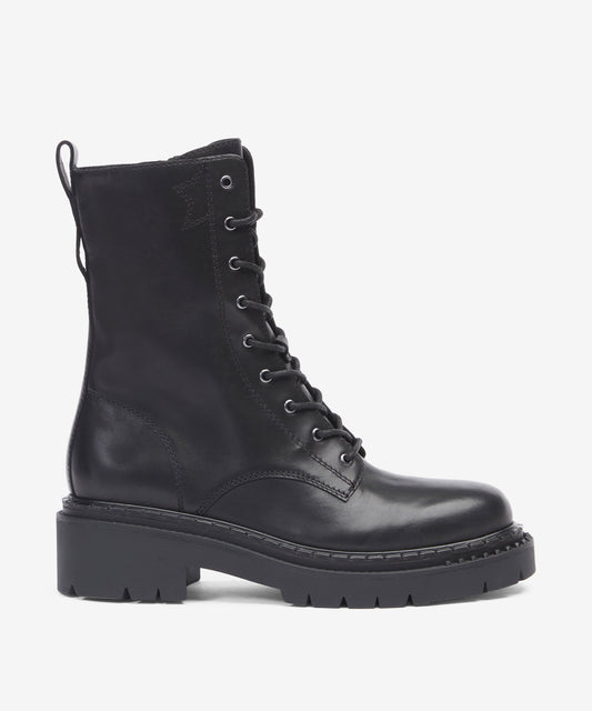ASH ANFIBIO DOVER01 BLACK