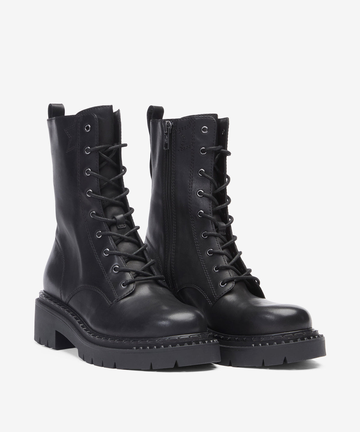 ASH ANFIBIO DOVER01 BLACK